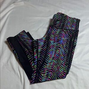 Nike Capri leggings
